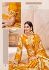 Turkish Edition 4 By Alok Suit Viscose Rayon Surat Dress Material Wholesale Market